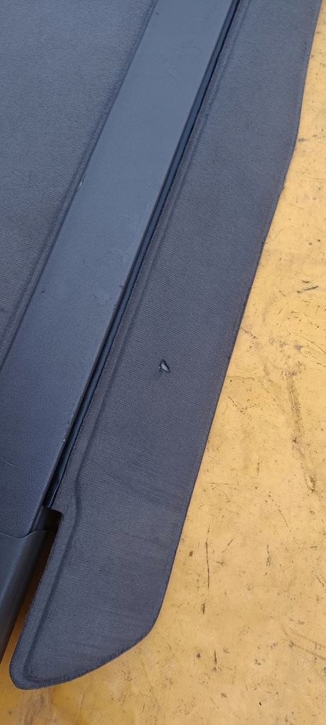 фото №9, Шторка багажника peugeot 307 kombi 01-05r 96389368yk .