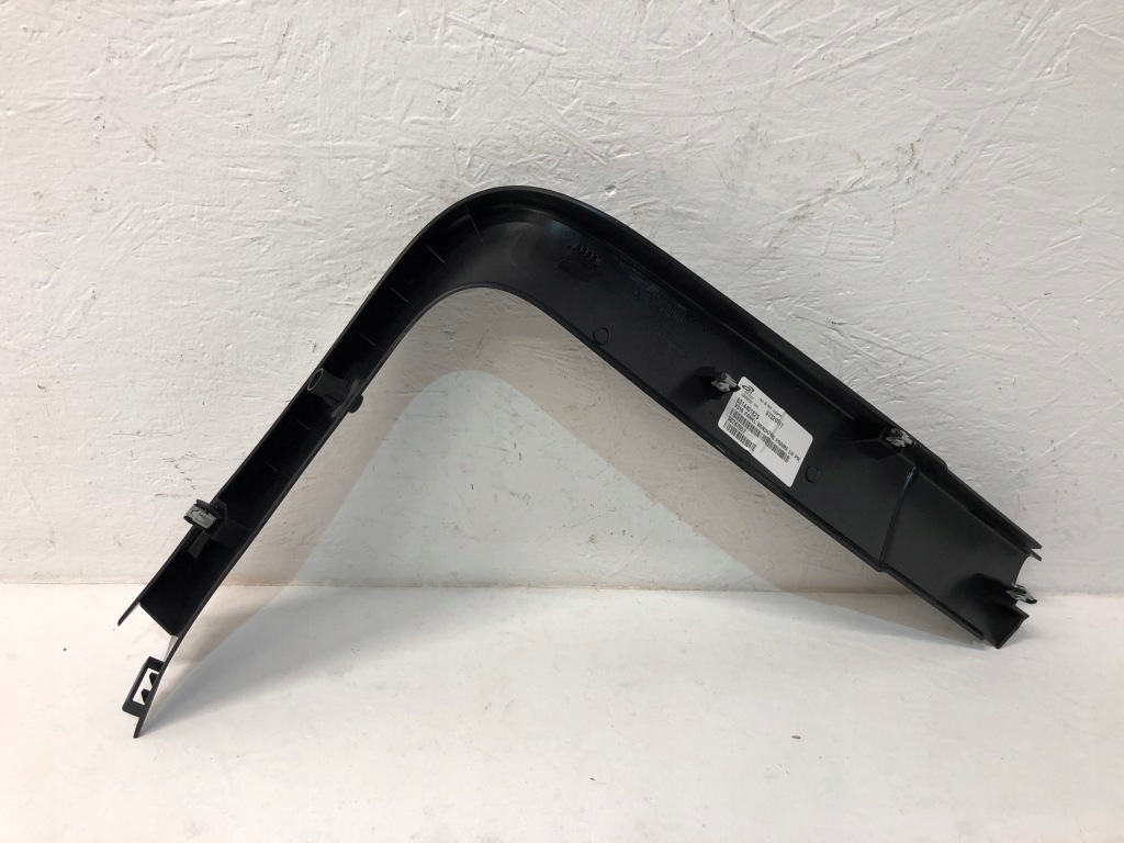 фото №4, Volvo xc40 osłona/poszycie стойка крышки багажника