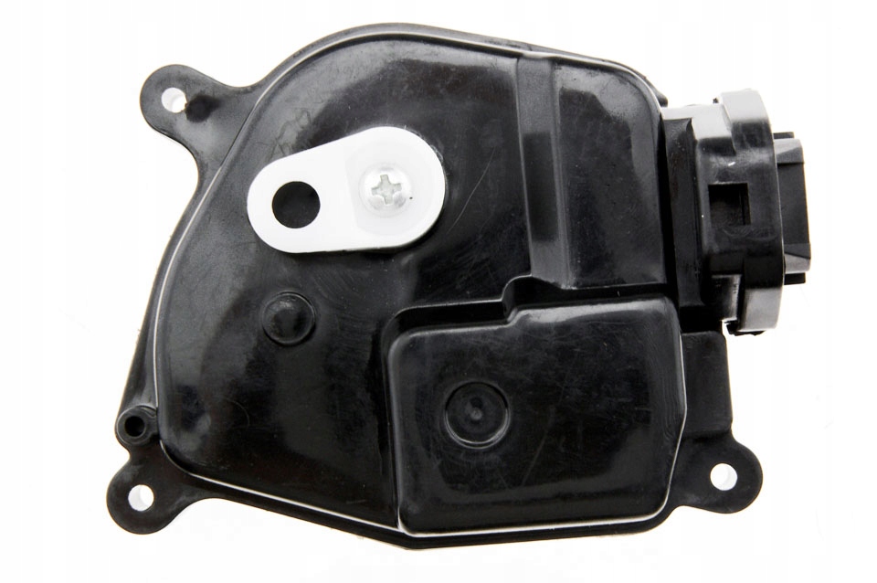 фото №4, Привод замка центрального задняя l nty do kia rio ii