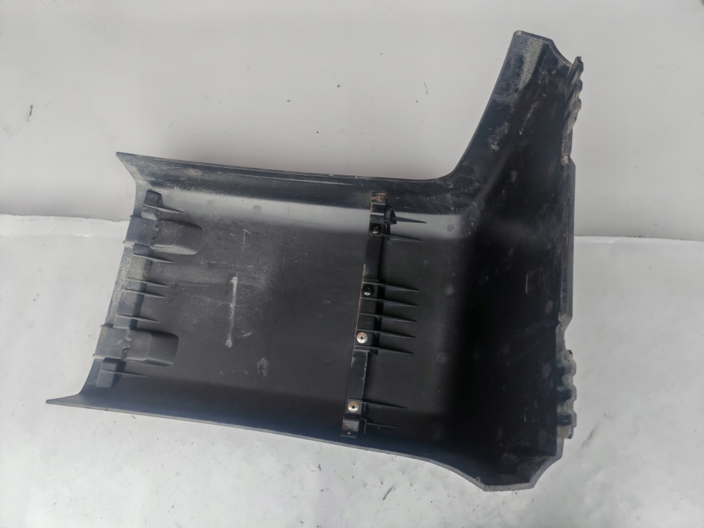 Накладка крышка аккумуляторов коробка piętrowej daf xf 106 , cf euro 6 рестайлинг в Украине