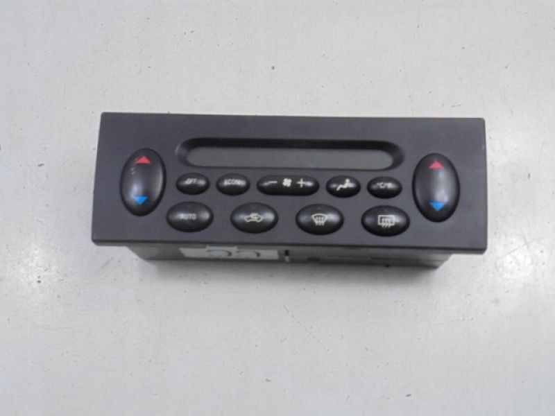 фото №8, Rover 75 панель обдув jfc101785puy