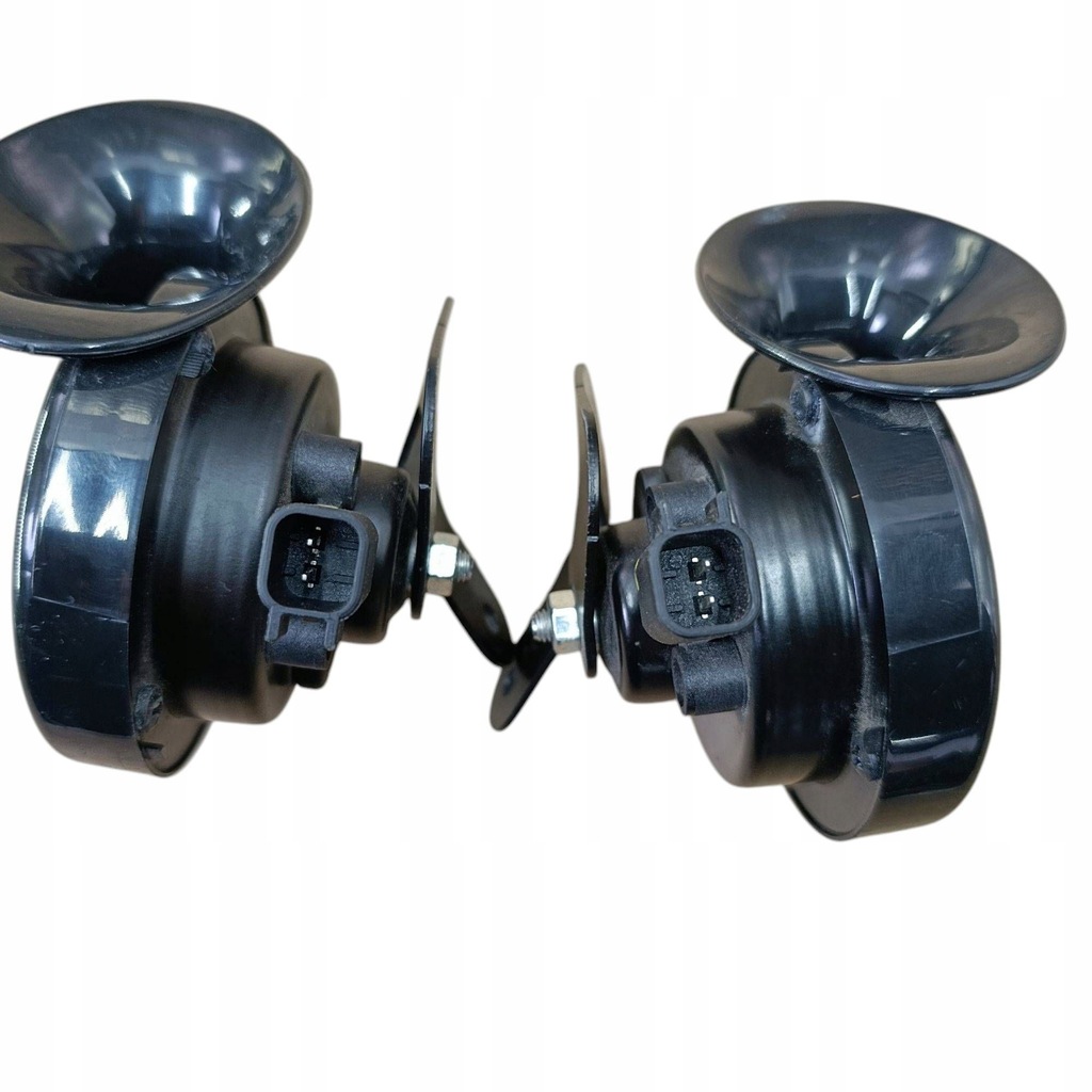 фото №4, Tesla model 3 2018 клаксон