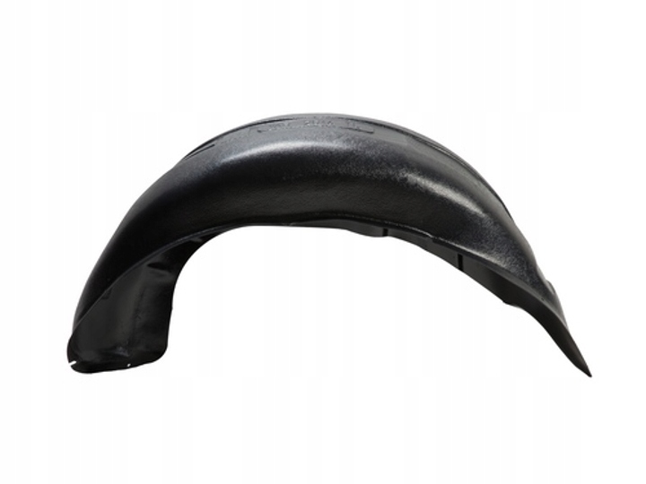 фото №1, Підкрилок toyota yaris iii гібрид 2011-19 підкрилок задня ліва