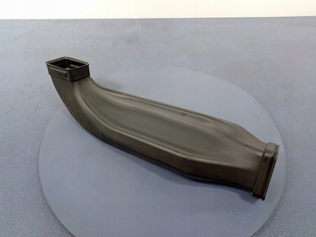 фото №4, Cl w216 s w221 канал обдув повітря a2218312646