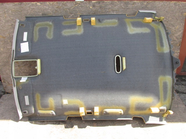 фото №6, Audi q5 i 8r потолок 8r0867501m