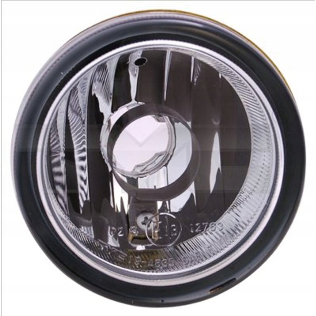 фото №1, Фара протитуманний fiat