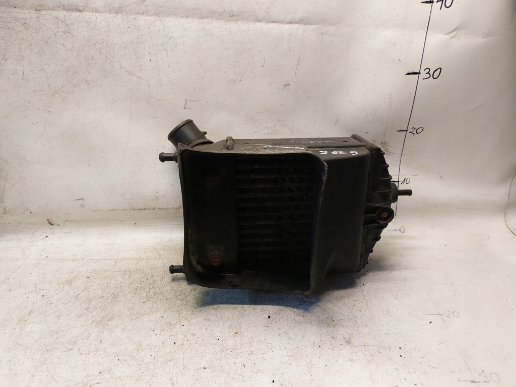 фото №1, Інтеркулер fiat punto ii 1.9jtd