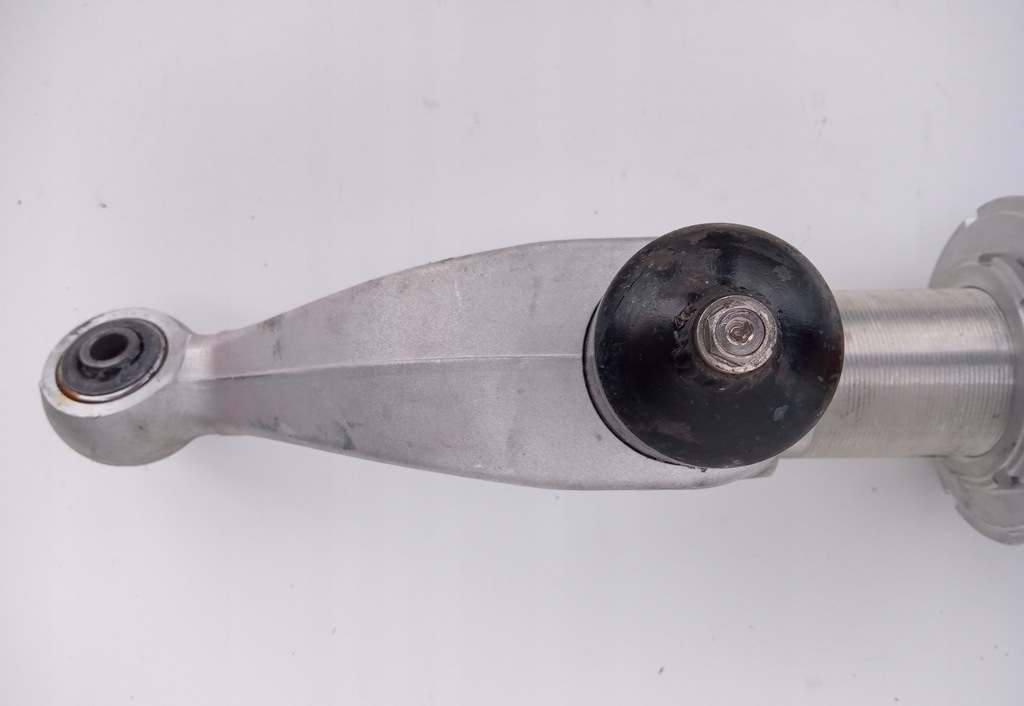 фото №8, Амортизатор перед ferrari f173 sf90 stradale 317750 лівий