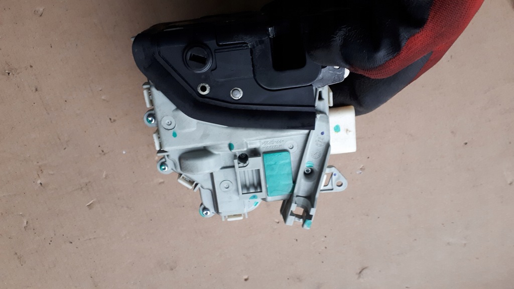 фото №7, Audi оригінальний номер 8k0839016d замок двері