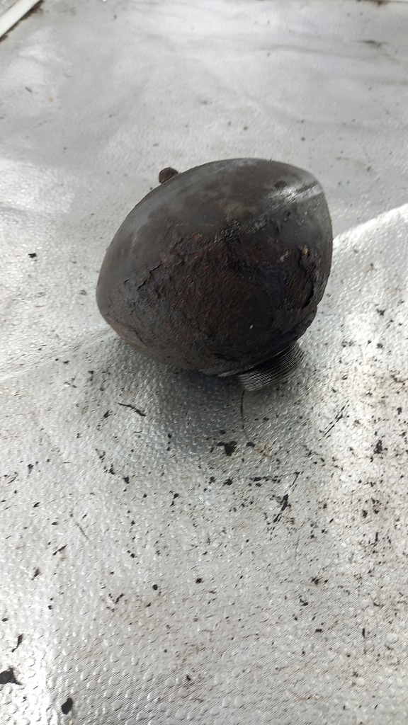 фото №1, Актуатор турбіни амортизатора citroen c5 kombi 01r