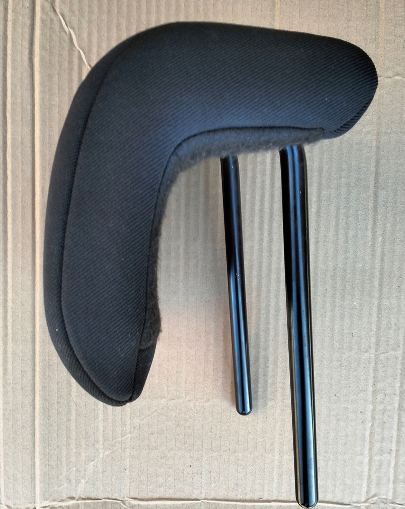 фото №6, Подголовник правый левый задняя материал citroen c5 iii x7