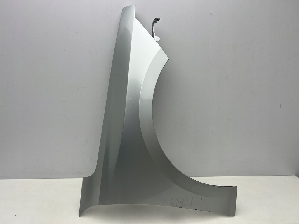 фото №1, Opel astra vi 6 l крыло передний правый перед оригинал oem 22-