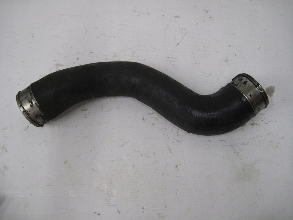 фото №1, Шланг wąż интеркулер mercedes e w212 2.2 cdi