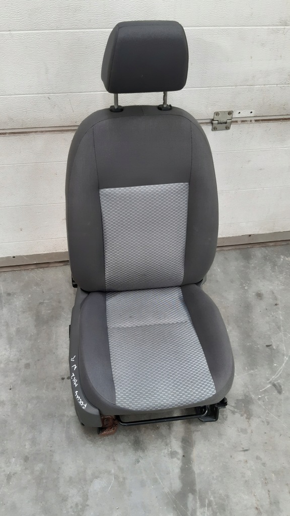 фото №1, Сиденье правый ford focus mk2