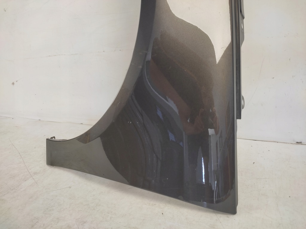 фото №9, Vw eos i крила лівий передній перед 2006-