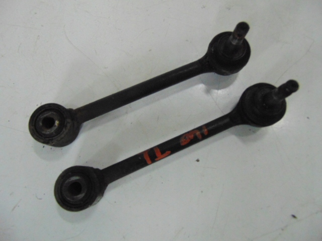 фото №1, Важіль лівий правий задня задній hyundai i40