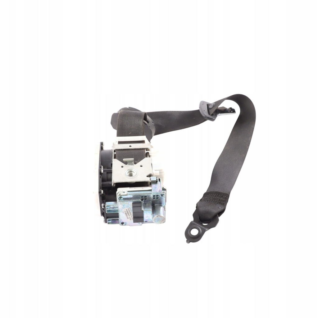 Mercedes w164 ремень безопасности правый перед передний чёрный a2518602685 Доставка