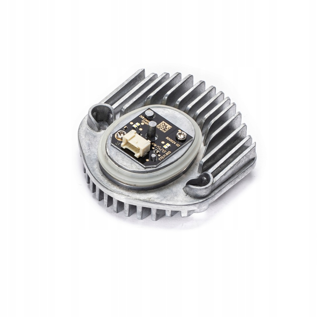 фото №5, Bmw 7 g11, g12 модуль led фара 63117440361