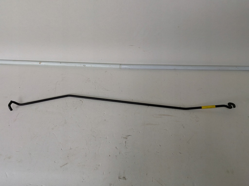 фото №1, Ford focus mk3 підпора капот