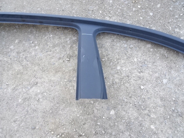 фото №9, Блок двигателя правый обшивка golf 7 vii 5d 5g4809606d