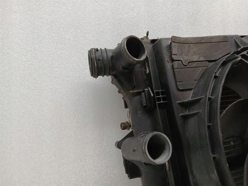 Porsche радиатор 99710613102 Киев