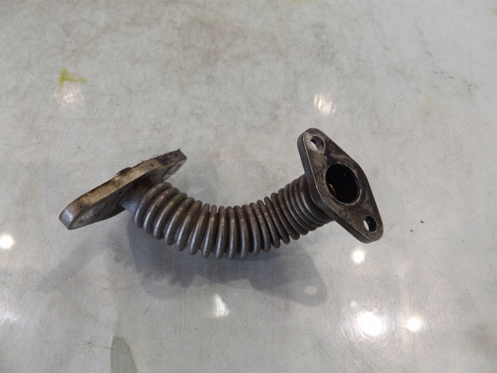 Alfa 147 1,9jtd трубка egr Ціна