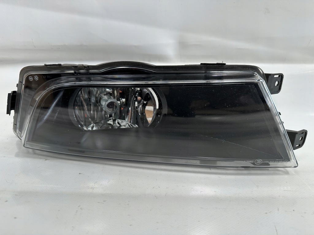 фото №1, 5e0941699e противотуманная фара левый skoda octavia iii