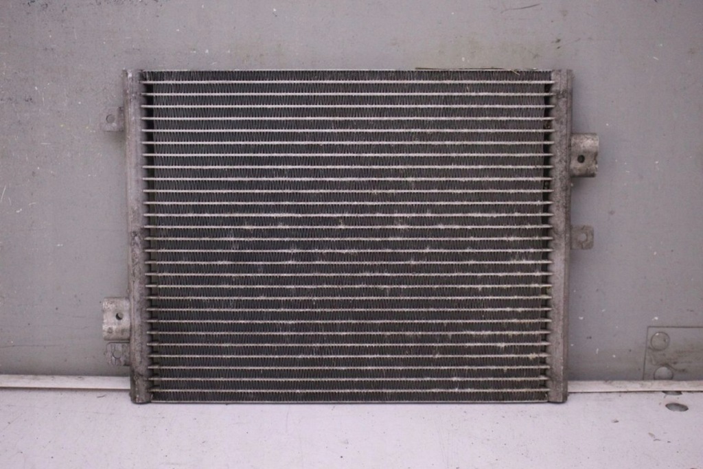 фото №1, Радиатор кондиционера porsche 99657311102 996