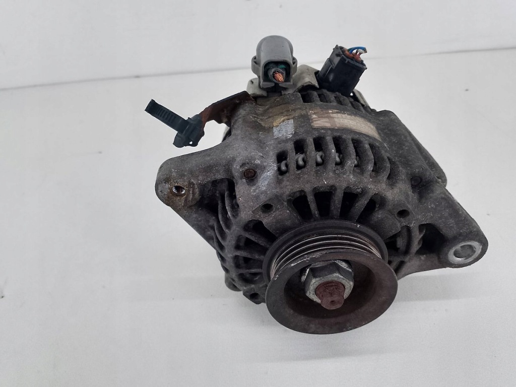 Генератор toyota yaris 2 06-11 27060-21150 104210-8180 1.5 16v Недорого