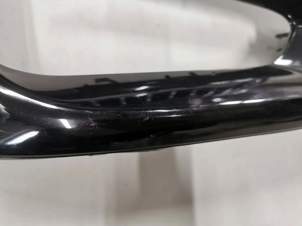 фото №14, Накладка, молдинг решётки бампера ford puma mk-2 st-line правая 186.