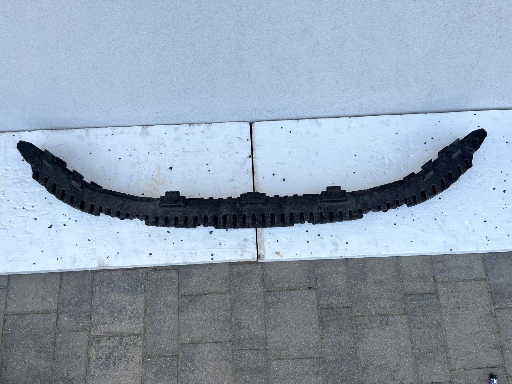 Абсорбер під  бампер bmw x3 g01 + датчик пішоходів 945116904 Недорого