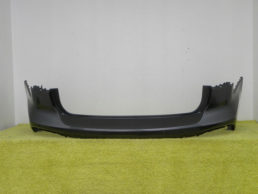 фото №1, Бампер задня audi rs6 c8 оригінал