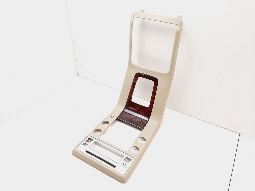 фото №1, 2009 volvo s80 рамка домкрата 30781449