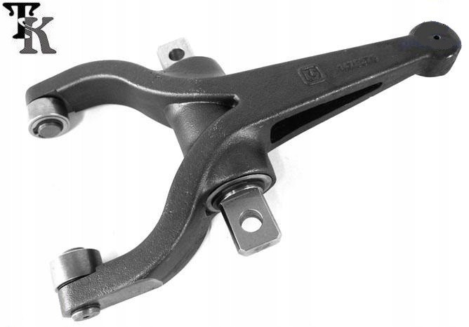 фото №2, Вилка wycisku зчеплення scania 4 r 1737306