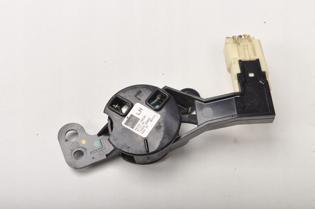 фото №10, Lexus gs iii динамики mark levinson усилитель