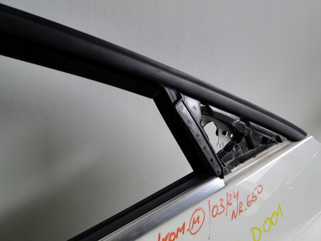 фото №11, Mercedes e klasa 212 w212 двері передні праве 650