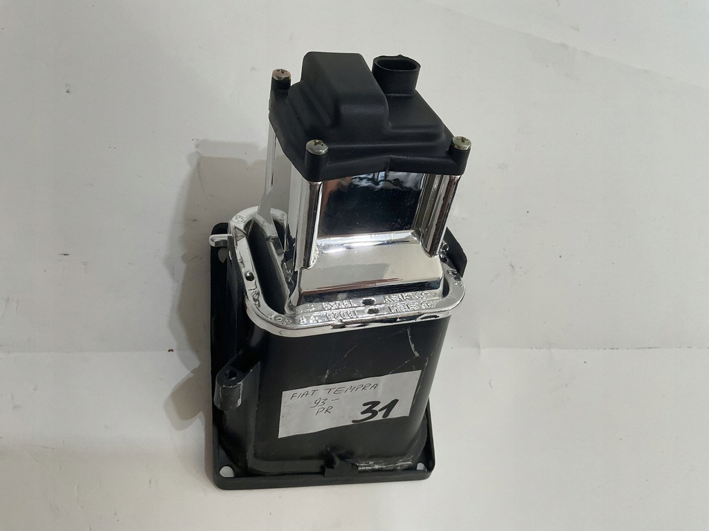 фото №12, Fiat tempra tipo правое свет przeciwmgłowe/halogen nowe fiat оригинальный номер 0245064