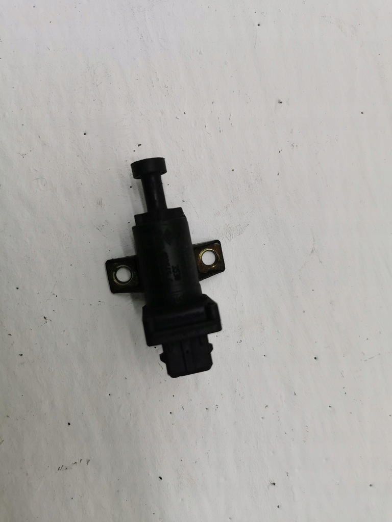 фото №1, Клапан вакуумa renault laguna ii 1.9 dci 01-07