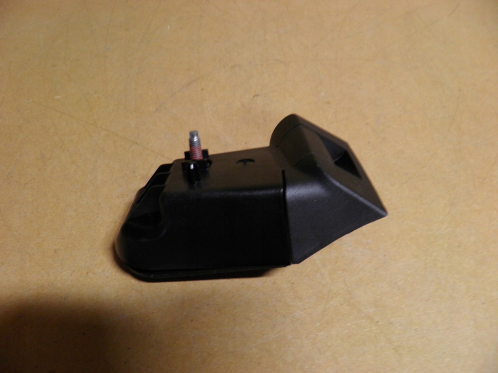 Купити Renault twingo iii петля правий задній кришки 903201922r новий