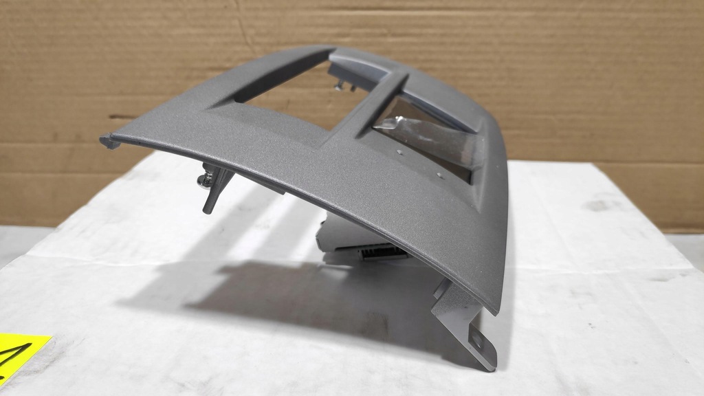 фото №5, Дисплей екран peugeot 407 a2c59511245