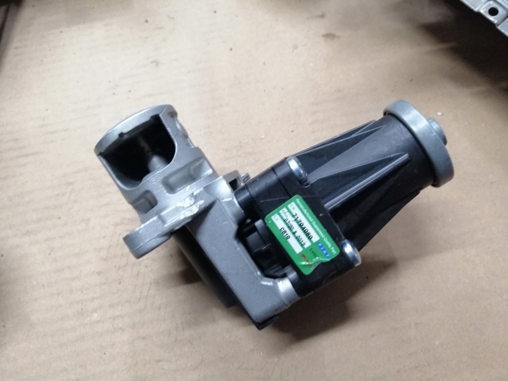 фото №1, Клапан egr astra iv j 1.3 jtd alfa romeo mito новий