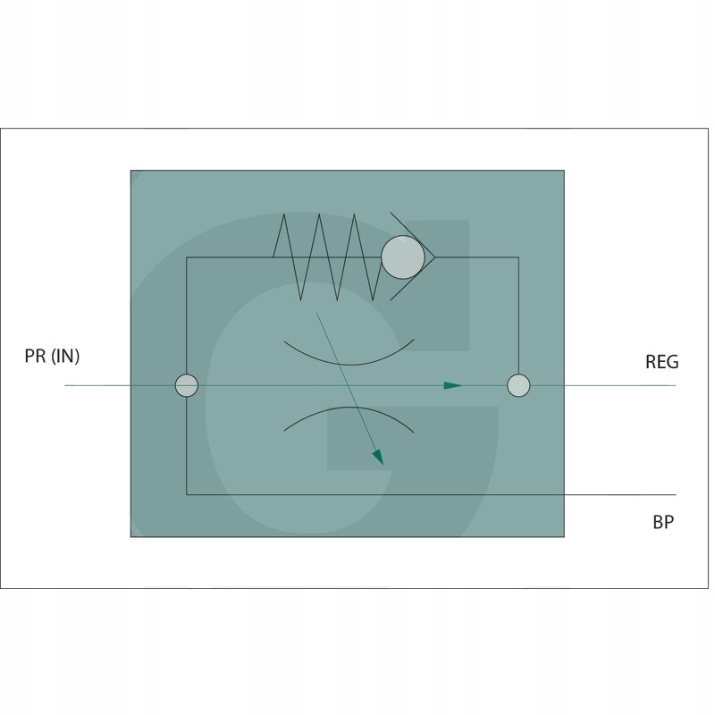 Webtec 3-wege stromvent. ck2fv2v200j+rv 3/4-75 Оригинал