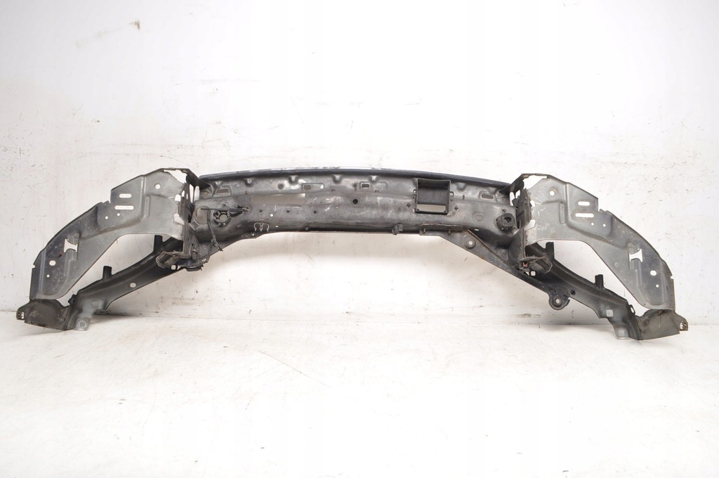 фото №7, Volvo s40 ii v50 pas передний усилитель lift