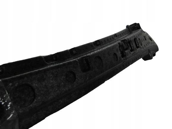 фото №1, Mercedes cla 117 lift абсорбер піна пінополістирол