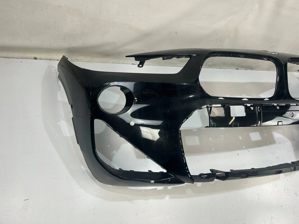 фото №6, Бампер перед передний bmw x2 f39 2017- m-pakiet