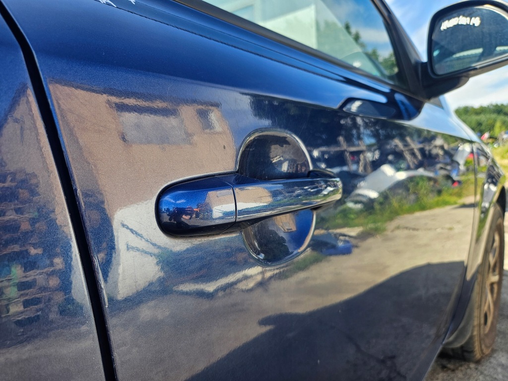 фото №13, Kia ceed i дверь правый перед правое передние a8