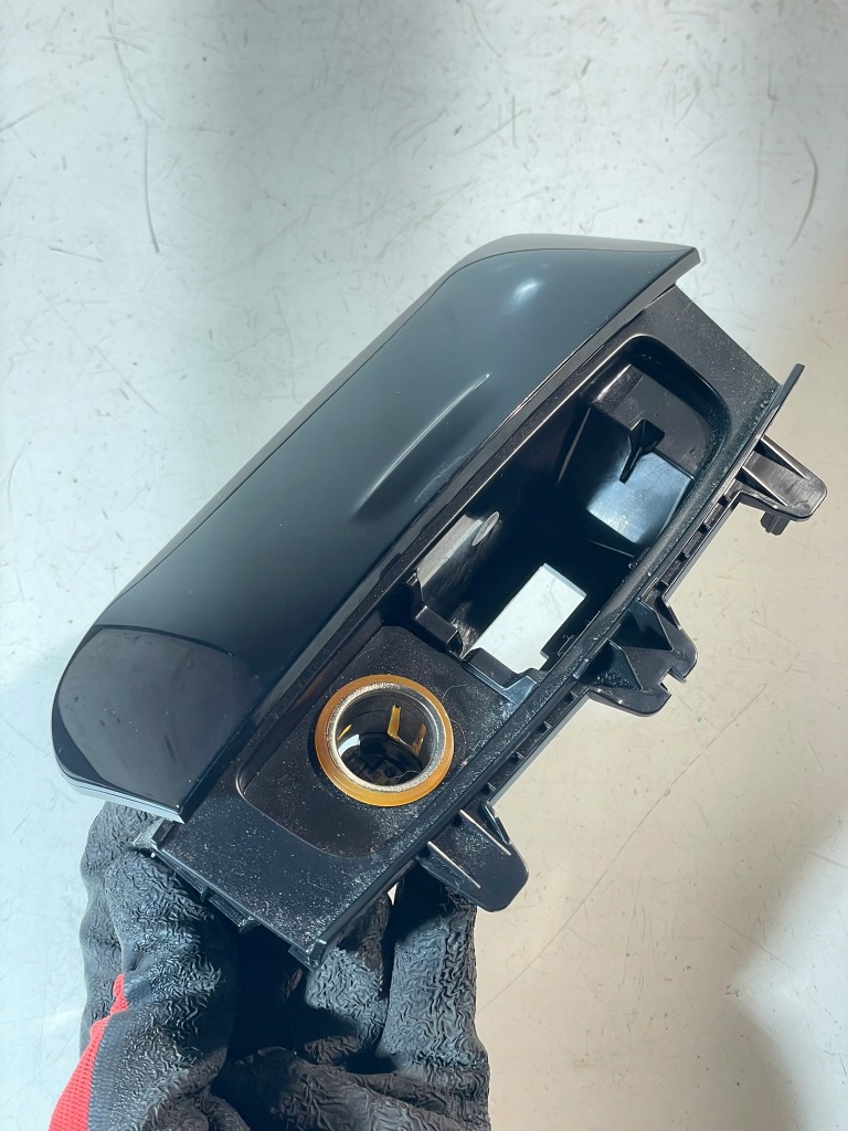 фото №7, Пепельница бардачок защита панели консоли peugeot 508 i 1 - 9686445477