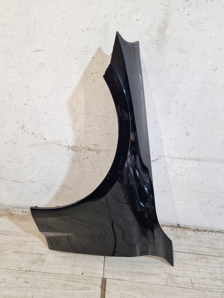 фото №1, Крыло левый передний bmw 2 m2 g87 g42