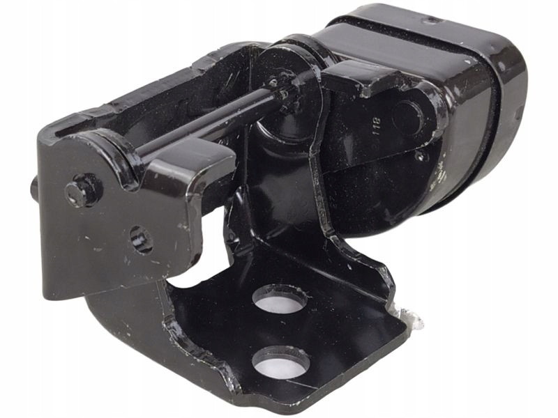 фото №1, Петля двері citroen p.- t. c5 iii le