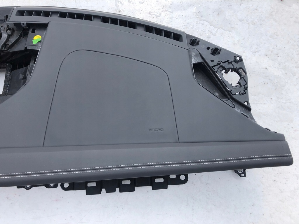 фото №8, Porsche 911 991 992 панель приладів панель приладів консоль подушка